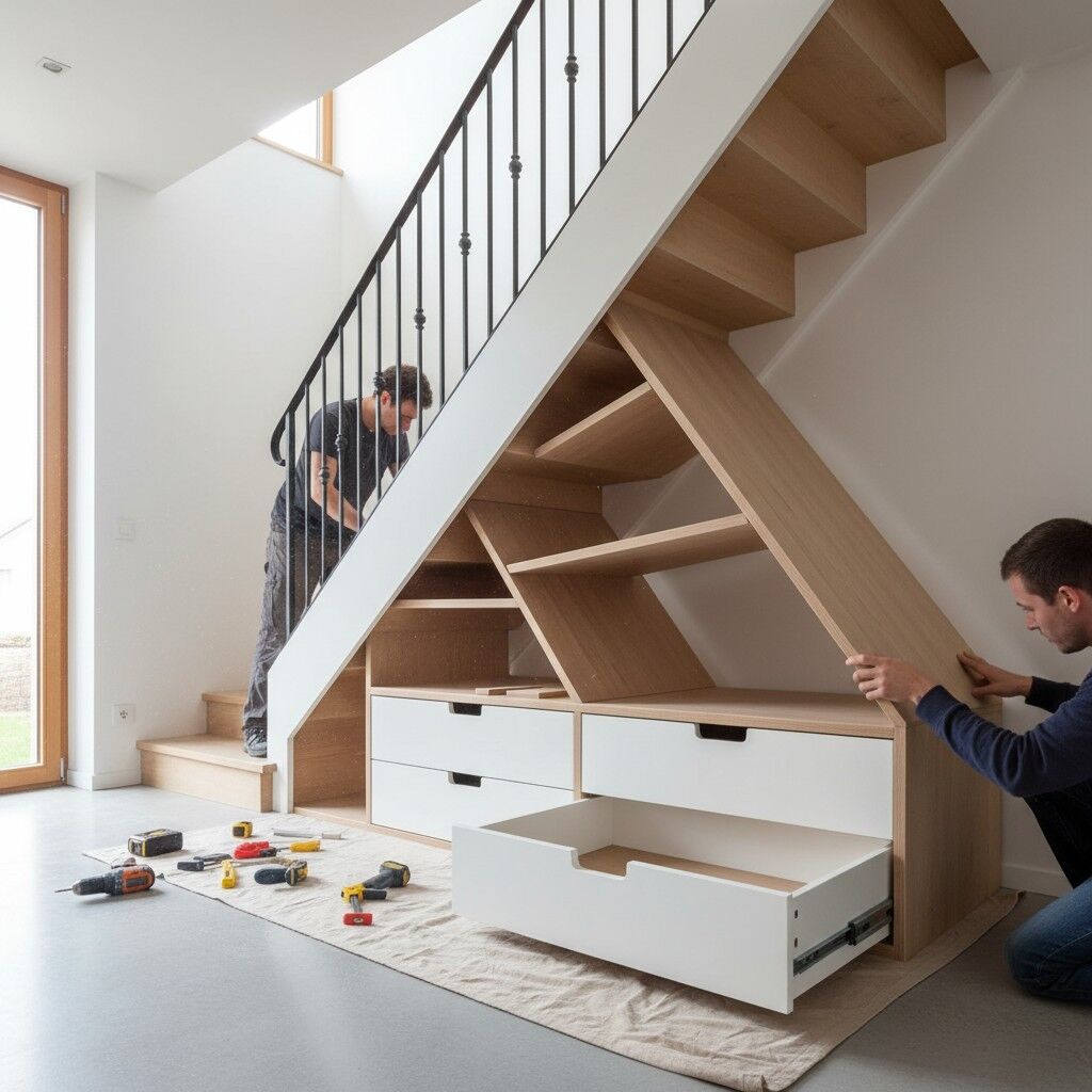 Projet de Découpe de mousse sur mesure - Photo 2
